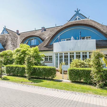 Wellnessresidenz Stoertebeker - Whg 1 Apartment Zingst Exterior photo